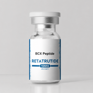 RT10 Retatrutide 10mg | BCX Peptide | Baicao Xiang Peptide | Baicaoxiang Peptide For Sale | RT10 Retatrutide 10mg* 10 Vials