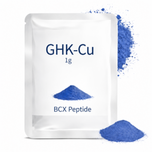 GHK-CU Raw Powder | Baicaoxiang Peptide | Baicao Xiang Peptide | BCX Peptide | Buy Baicaoxiang Peptide | Buy BCX Peptide Online