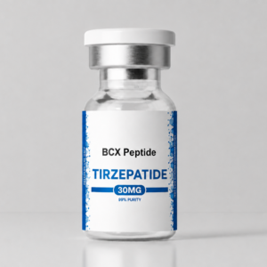 Tirzepatide
